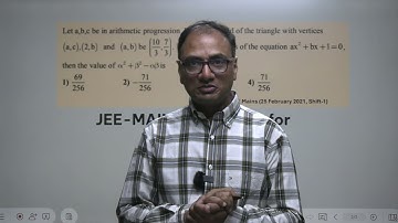 JEE-MAINS QUESTIONS FOR CLASS 10 & 9 || Lecture-12