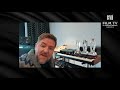2020 BMI Film, TV & Visual Media Awards | Atli Örvarsson