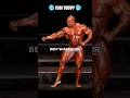RONNIE COLEMAN THE GREAT 👑#millionviews #motivation #bodybuilder #support #ronniecoleman