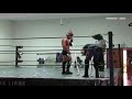 Seven vs Zero | Bullrope match | LWA Punto de Quiebre 2018 Seven vs Zero | Bullrope match | LWA Punto de Quiebre 2018