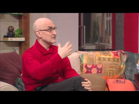 შუადღე GDS-ზე / გია ეძგვერაძე, ნატაშა ლომოური