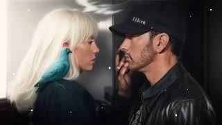 Eminem, 2Pac - Trying Not To Cry (ft. Billie Eilish) (Song)