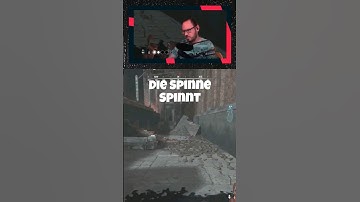 How to fix a stuck spider #huntshowdown #gameplay #bug