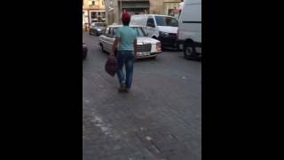 Ai̇rboss Te Ma Etmaje Merter