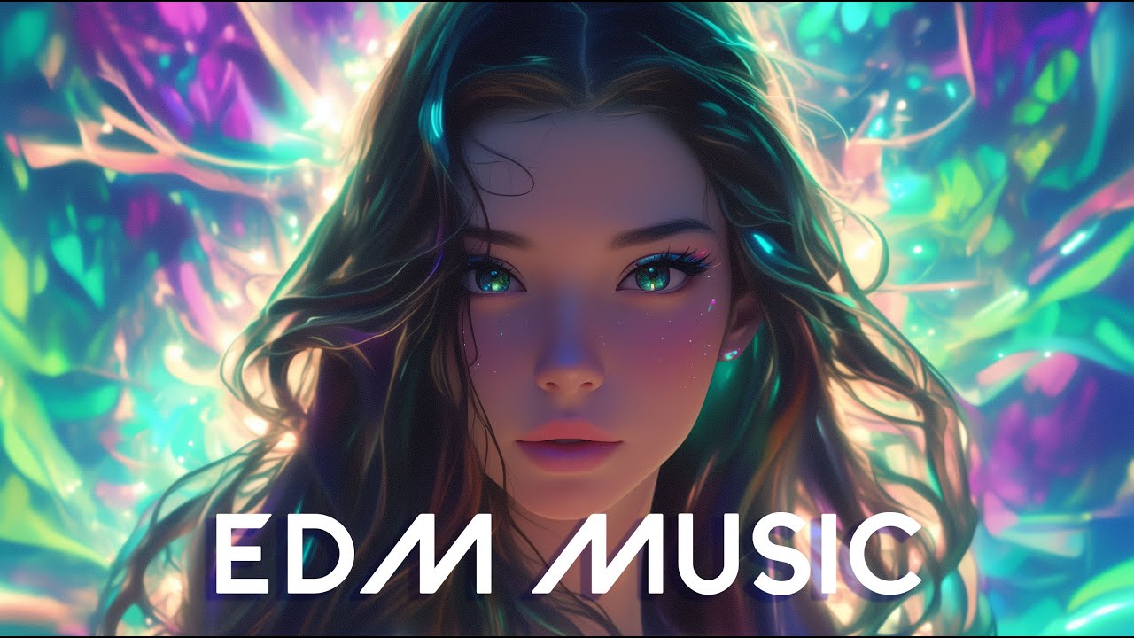 Music EDM 2024 🎧 The best EDM music ⏫ [ Mutant music ] - YouTube