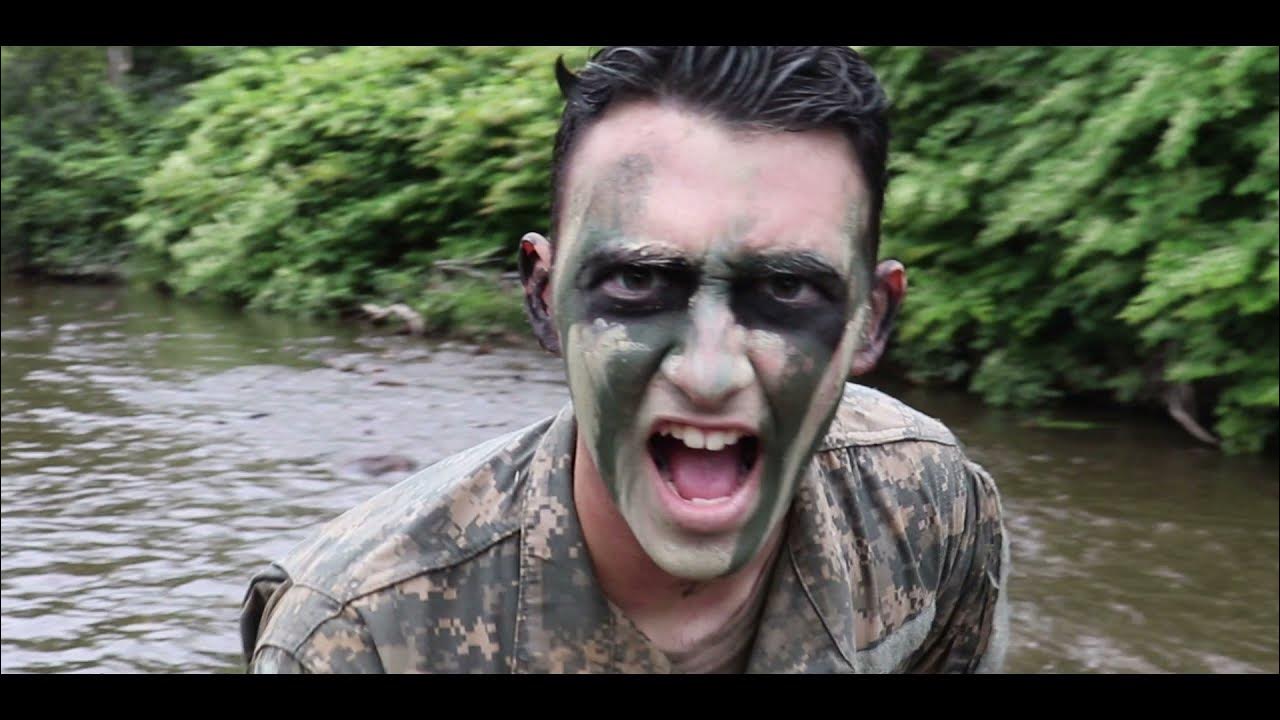 Norwich University Dog River Run 2021 YouTube