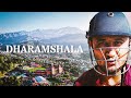 Is this the best cricket stadium in the world beautiful cricket grounds dharamshala