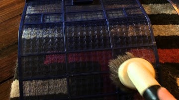 How To Clean Ductless Mini-Split Filters