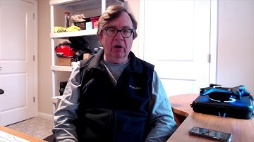 Mavic Air 2 vs Skydio 2: Which one has the better camera?