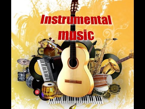 Beautiful Instrumental Music. - YouTube