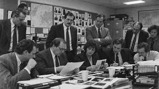 Full The CIA Hunted a KGB Master Spy for 20 Years... He Was in Every Photo They Took of the Unit Update
