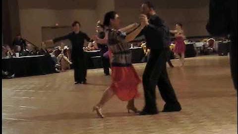 Arnolds Silver American Rumba - CMU