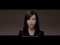 于文文 Kelly Yu - 謝謝你愛我 Official Music Video