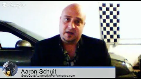 How to Find A Quality Auto Repair Shop in Lakemoor | Good Guys Automotive