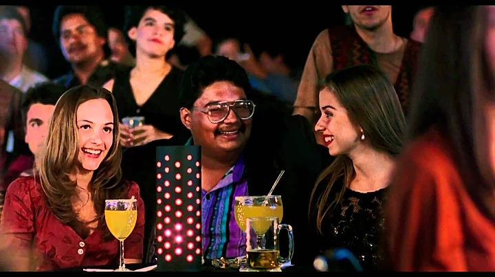 Antonio Banderas - Cancion Del Mariachi (Desperado)