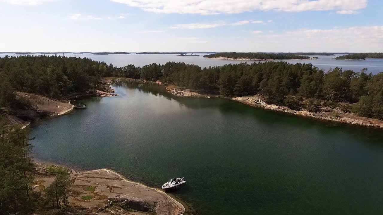 Merimaili - Parainen