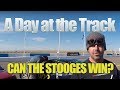 A Day at the Track - Stooges run the 24@5280