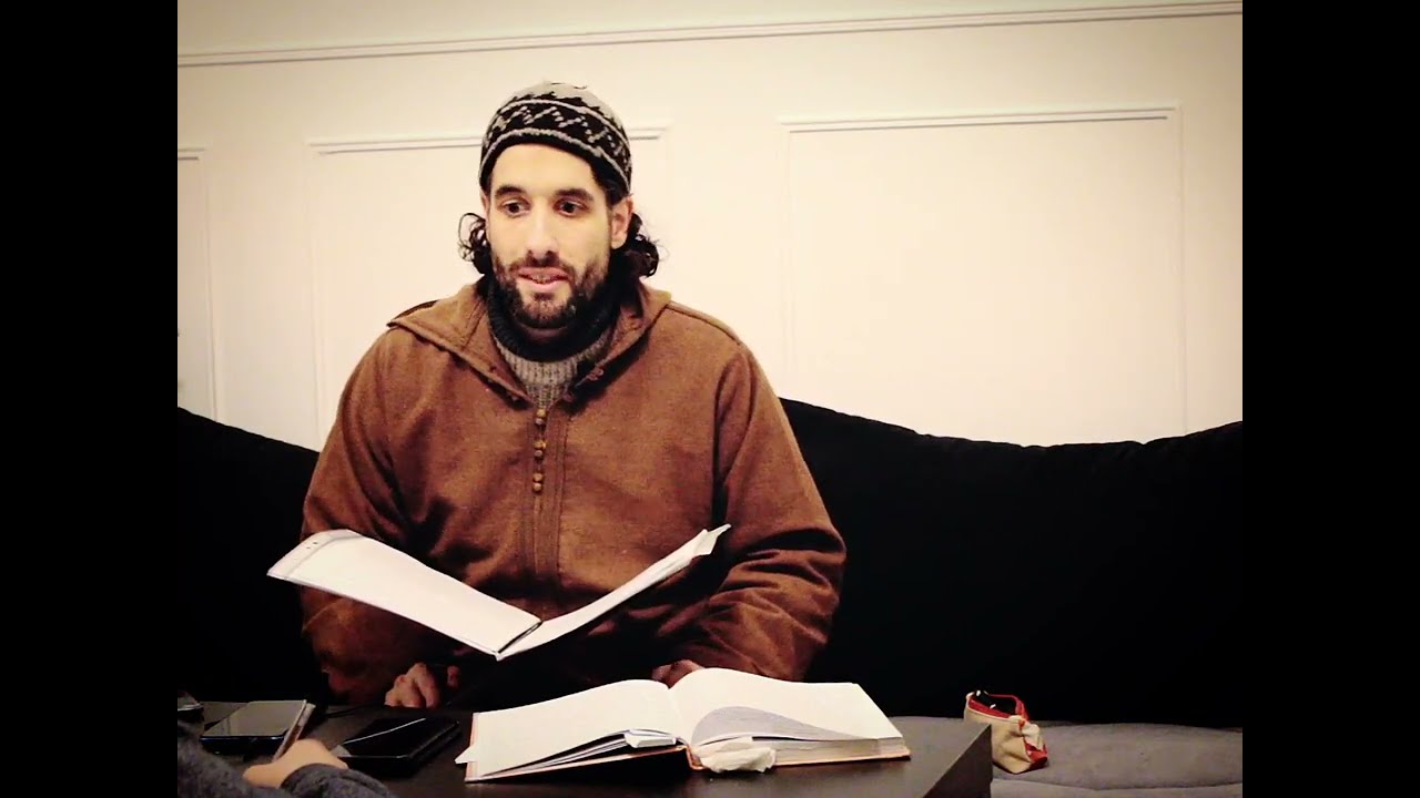 Que peux faire l'époux avec sa femme durant les menstrues?