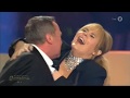 Roland Kaiser & Maite Kelly - Warum hast du nicht nein gesagt (Schlagerchampions 13-1-2018)