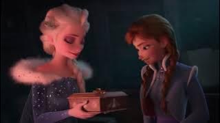 Olaf Frozen Adventure 2017 Full Movie In English
