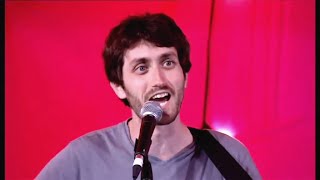 Video thumbnail of "Trousers (on the One Show)"