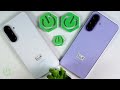 SAMSUNG Galaxy A37 5G vs Galaxy A57 – Confronto completo