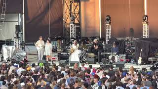 Watch Waxahatchee St Cloud video