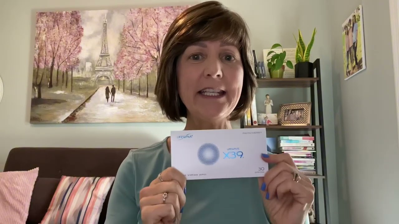 My Favorite Two Patches