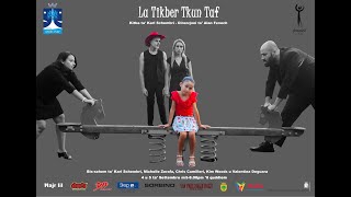 &#39;La Tikber Tkun Taf&#39; - dramm imtella&#39; waqt il-Cospicua Short Play Festival 2020