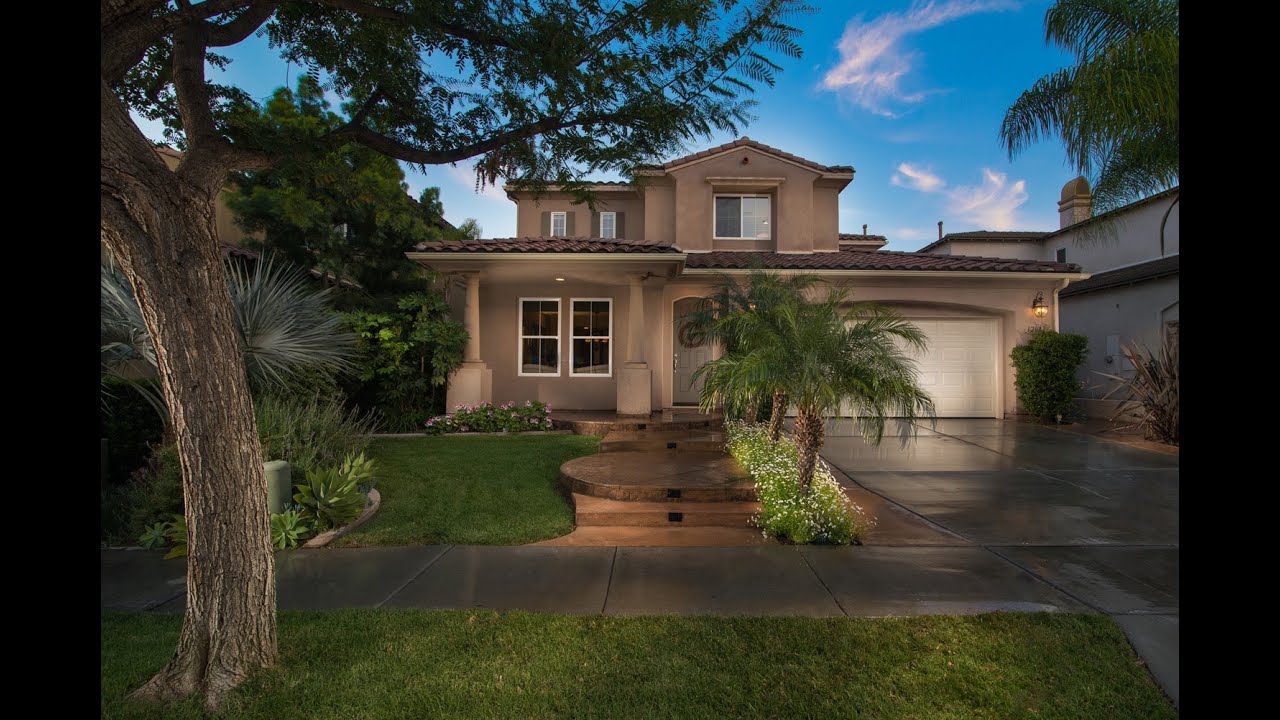 Home for Sale in Stonebridge Estates Mill Creek 12687 Brookside Lane