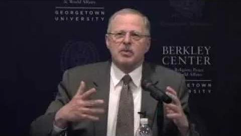 Rabbi David Novak's 'In Defense of Religious Liberty'
