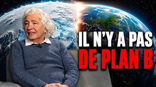 Gilles Ramstein : "La Terre a déjà été une boule de glace" — l'histoire cachée du climat