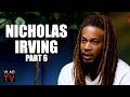 Nicholas Irving: Trump Is a Social Media Sl*t & Wants to be an IG Baddie (Part 6)