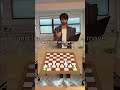 System Design Interview (Chess.com)