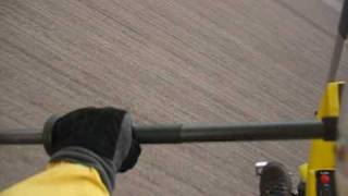 Trike Flying Texas Style