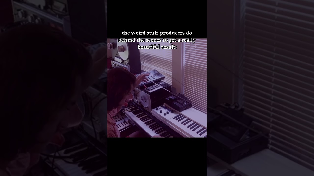 “red lights” is that 