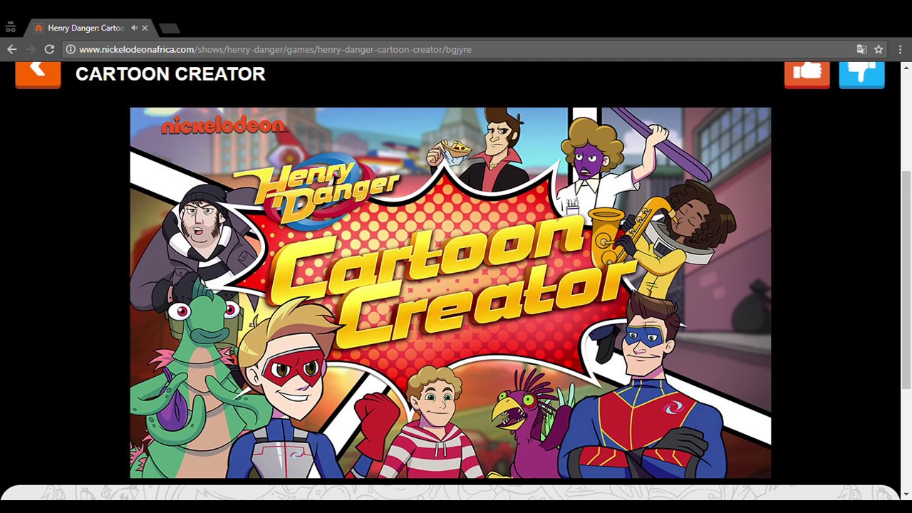 Nickelodeon Kids Games, Kids Celebrity Video, Kids Shows Nickelodeon