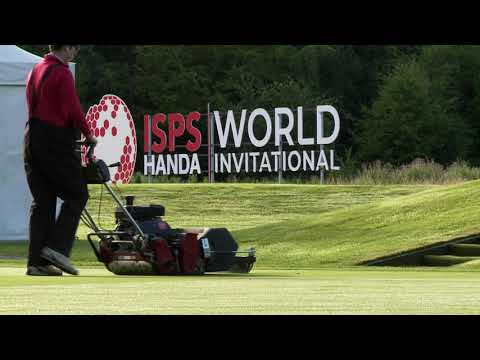 ISPS Handa World Invitational 2022 (Final Prep)