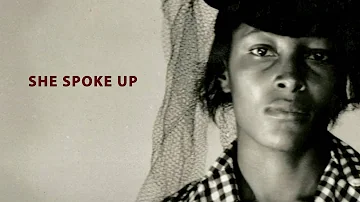 “The Rape of Recy Taylor”: How Rosa Parks Helped a Sharecropper Report Her Assault & Seek Justice