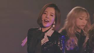 Girls' Generation 소녀시대 4th Tour ~Phantasia in Seoul~ Full Concert