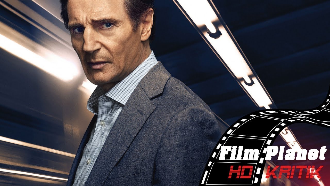 The Commuter Kritik The Commuter Kritik