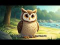 Timi and the Lost Bird 🐦 | A Heartwarming Kids Story about Kindness
