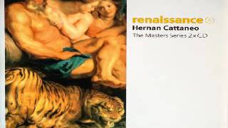 Renaissance &#39;Masters Series&#39; mixed by Hernan Cattaneo (CD 2)