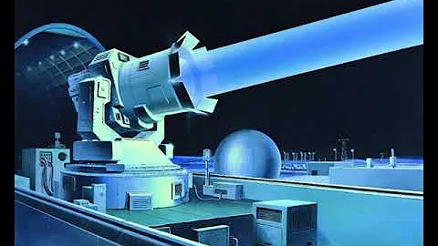 Strategic Defense Initiative | Wikipedia audio article - DayDayNews