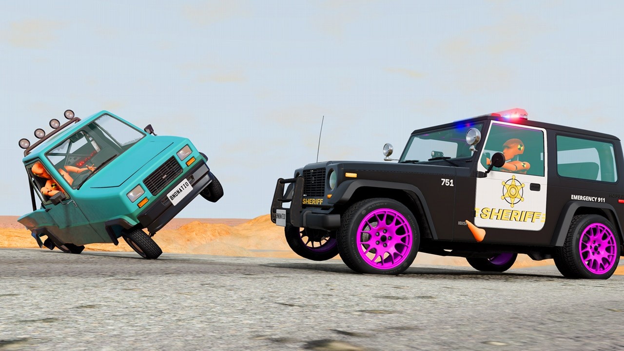 Realistic Car Crashes Road Rage 31🔥 [BeamNG Drive Nation] - YouTube