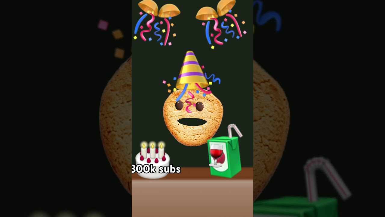 happy birthday to me:) - YouTube