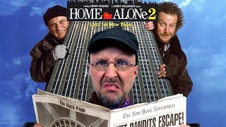 Home Alone 2: Lost in New York  Nostalgia Critic