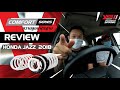 DJ ณัฐ-FM99 Motor Intrend ตกใจ YSS COMFORT SPRING ของ JAZZ โคตรดี!