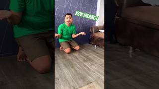 Hape Disedot Vacum Ekspresinya Jadi Gini 