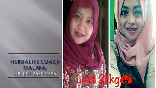 SANGAT AMPUH,  WA  62 81-2529-7385, Herbalife Obat Diet